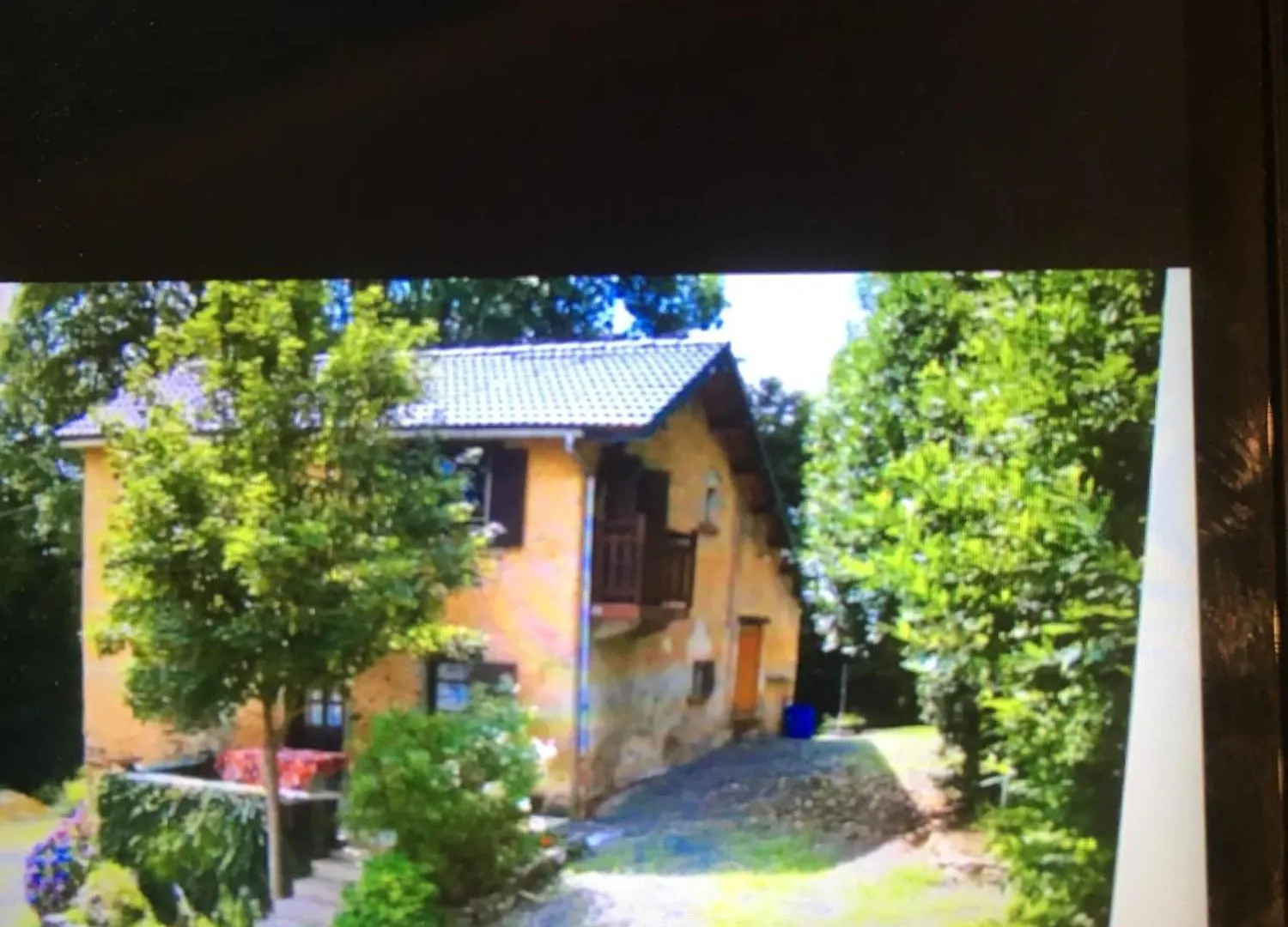 Casa de Férias Maison Ancienne En Pierre Saint-Pierre-de-Trivisy França